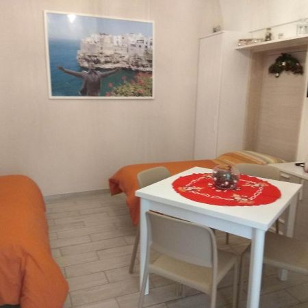 Giuamar Casa Vacanza Polignano a Mare Exteriör bild