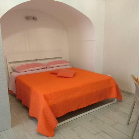 Giuamar Casa Vacanza Polignano a Mare Exteriör bild