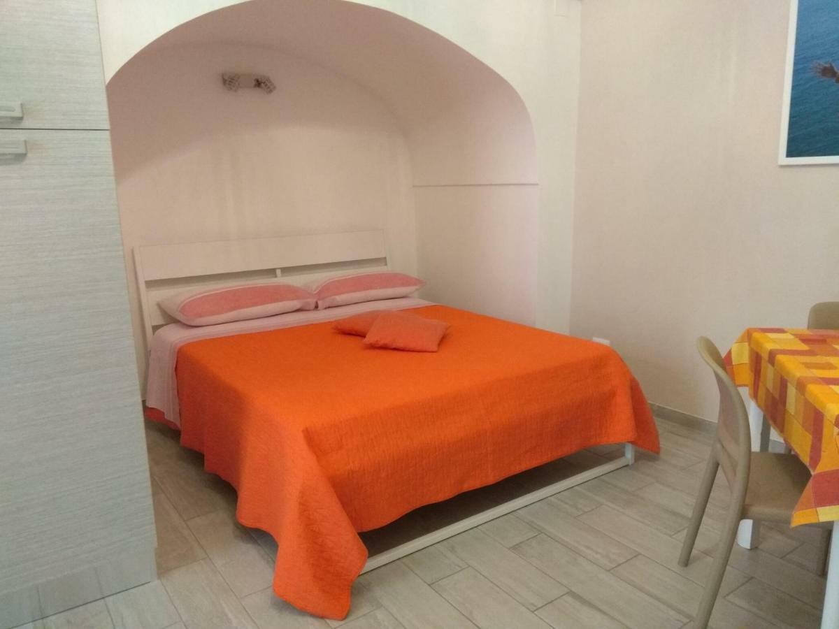 Giuamar Casa Vacanza Polignano a Mare Exteriör bild