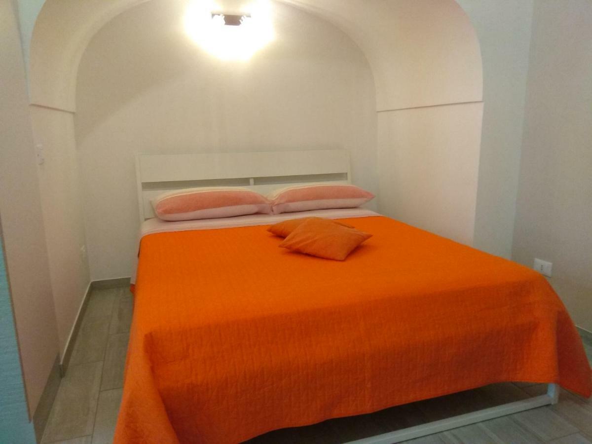 Giuamar Casa Vacanza Polignano a Mare Exteriör bild